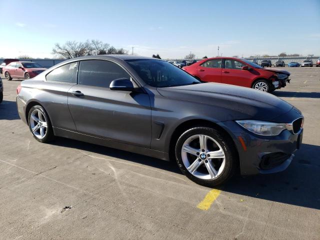 WBA3N9C59FK246422 BMW 428 XI