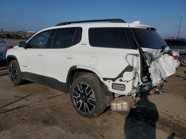 1GKKNKLS5MZ196851 GMC ACADIA SLE