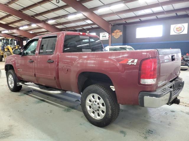 1GT120CG0EF191124 GMC Sierra K2500 Sle