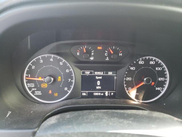 1GKKNSLA7HZ288704 GMC ACADIA SLE