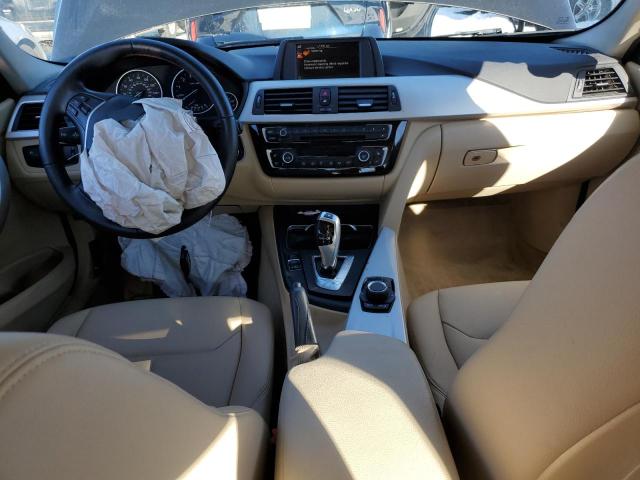 WBA8A3C53GK688984 BMW 320 XI