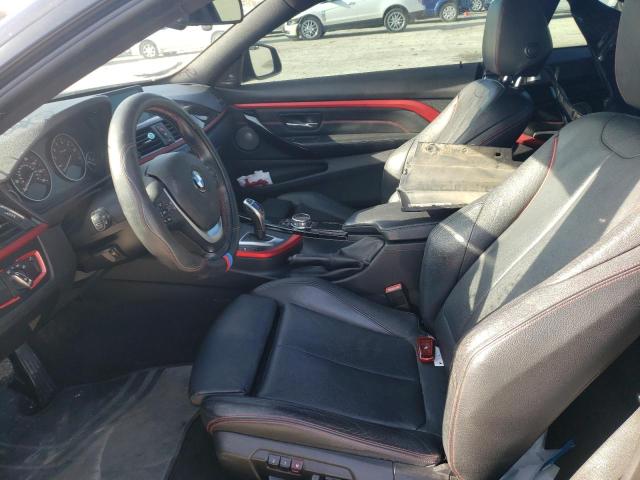 WBA3R5C57EK186071 BMW 435 Xi