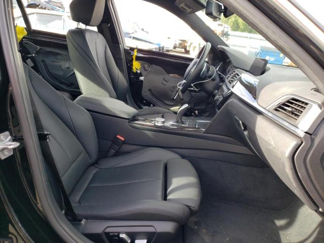 WBA8B9G37HNU54677 BMW 330 I