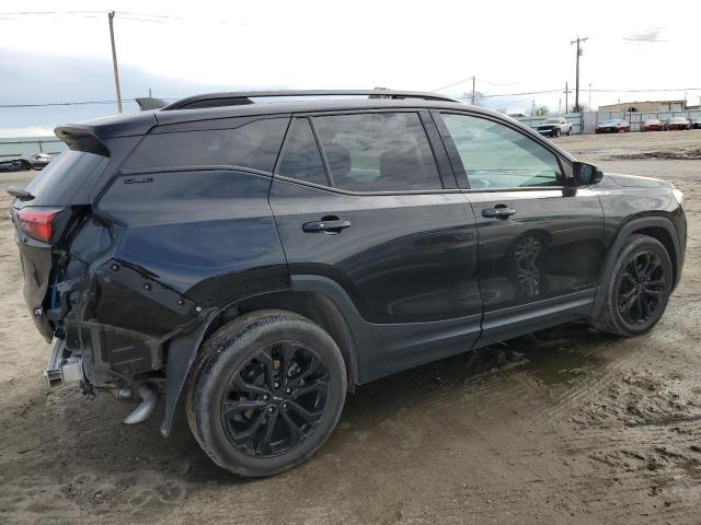 3GKALMEVXLL121573 GMC Terrain Sle