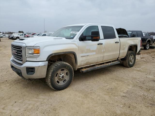 1GT12REY6HF235805 auction archive image