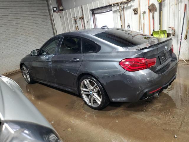 WBA4J7C57JBB98855 BMW 440xi Gran Coupe