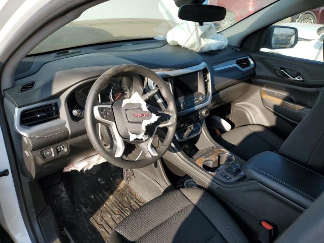 1GKKNKLS5MZ196851 GMC ACADIA SLE