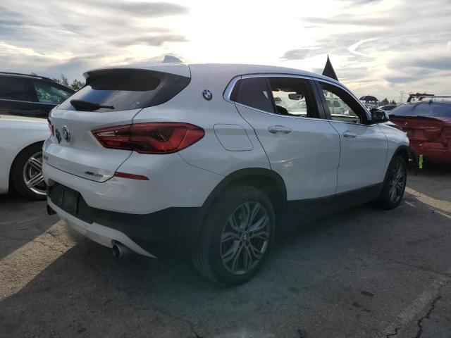 WBXYJ3C38JEJ82528 BMW X2 Sdrive28i