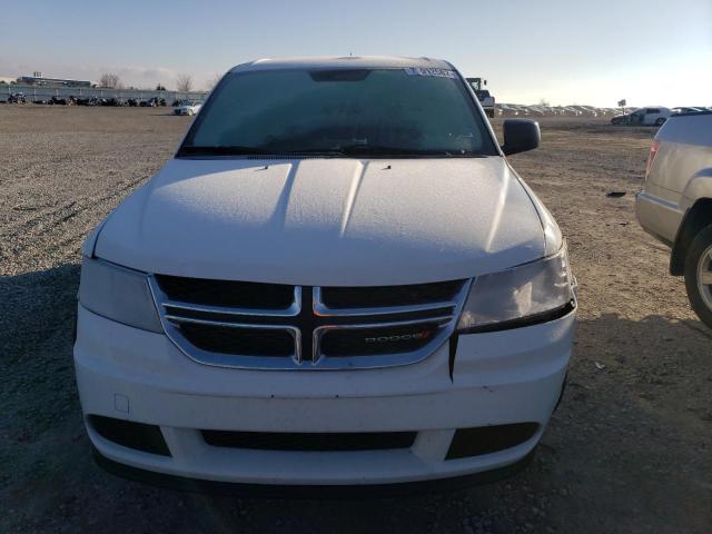 3C4PDCAB4GT127724 Dodge JOURNEY SE