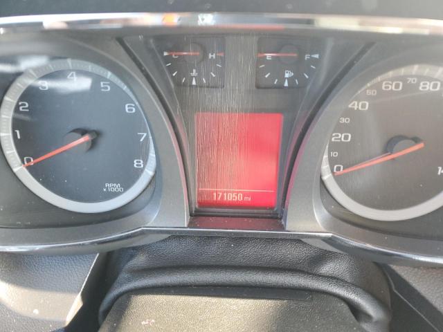 2GKALMEK3F6134342 GMC Terrain Sle