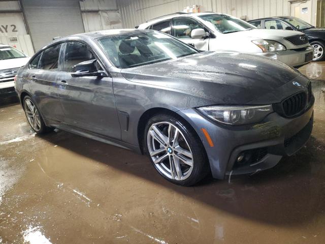 WBA4J7C57JBB98855 BMW 440xi Gran Coupe
