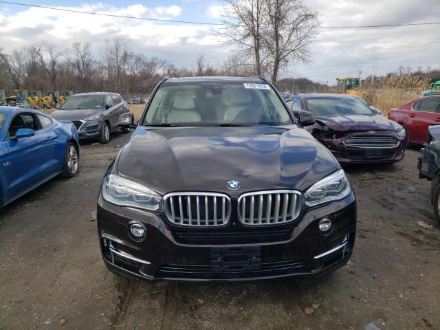5UXKR6C55E0J72412 BMW X5 Xdrive50i