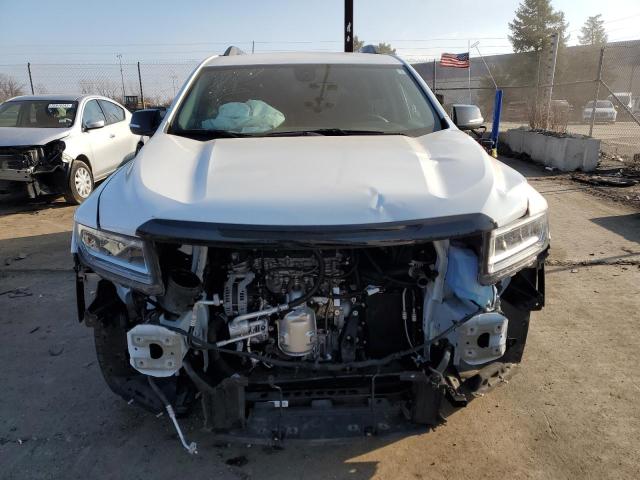 1GKKNKLS5MZ196851 GMC ACADIA SLE