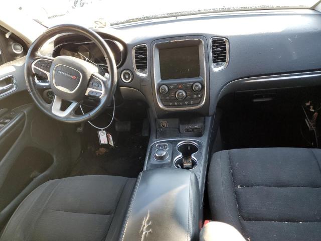 1C4RDJAG0HC627286 Dodge Durango Sxt