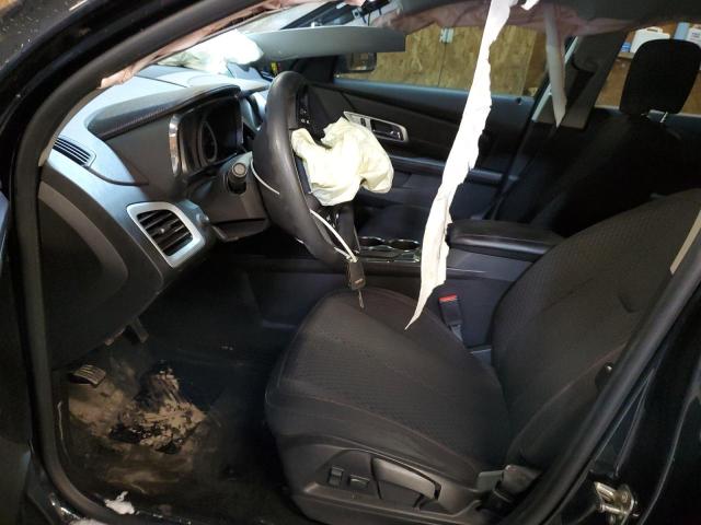 2GKALMEK5E6366777 GMC Terrain Sle