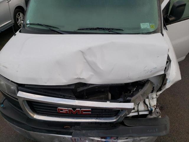 1GTW7AFG2J1910664 GMC Savana G2500