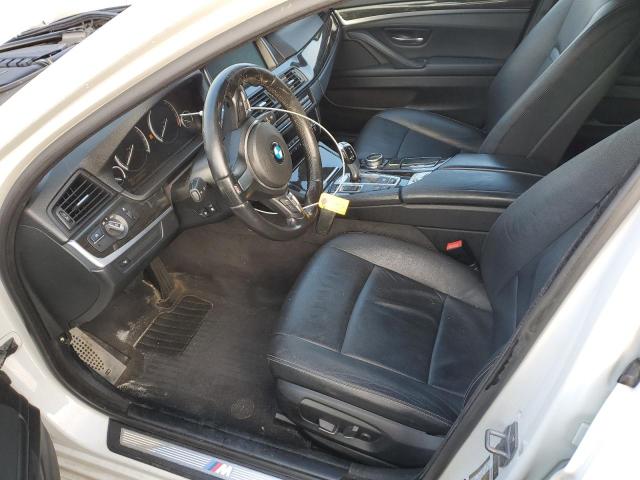 WBA5B3C58ED534403 BMW 535 XI
