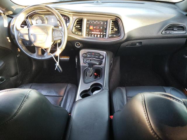 2C3CDZAG3GH255866 Dodge Challenger Sxt
