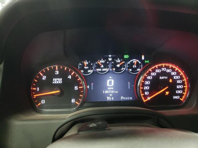 1GKS2HKJ7GR166825 GMC YUKON XL DENALI