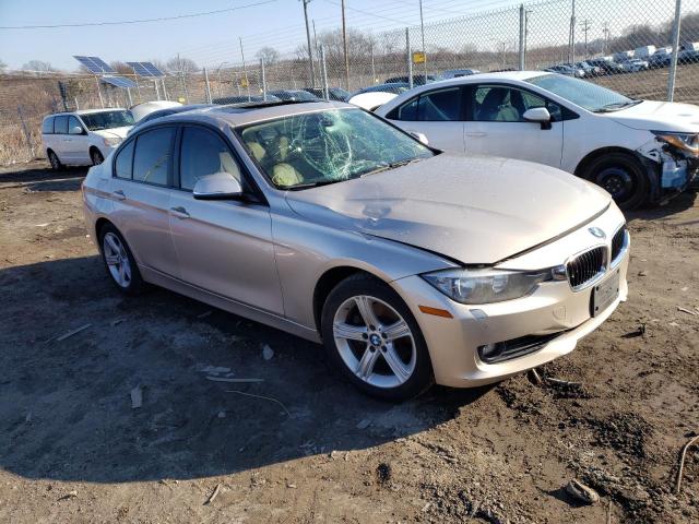 WBA3B5C57FF960463 BMW 328 Xi Sulev