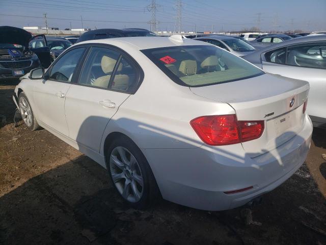 WBA3B3C51FF548964 BMW 328 XI