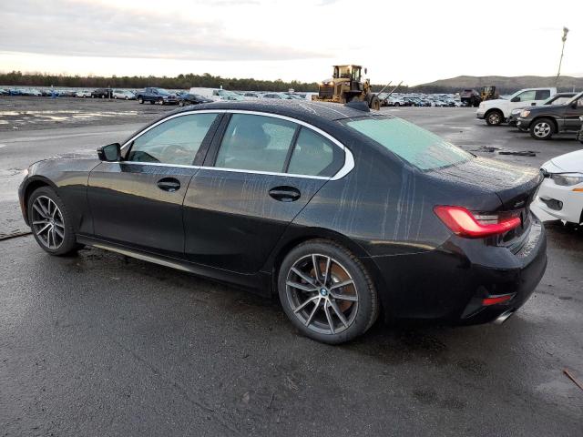 3MW5R7J05M8C12078 BMW 330XI