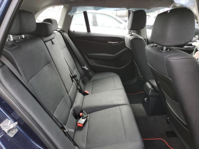 WBAVL1C51FVY28352 BMW X1 Xdrive28i