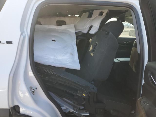 1GKKNKLS5MZ196851 GMC ACADIA SLE