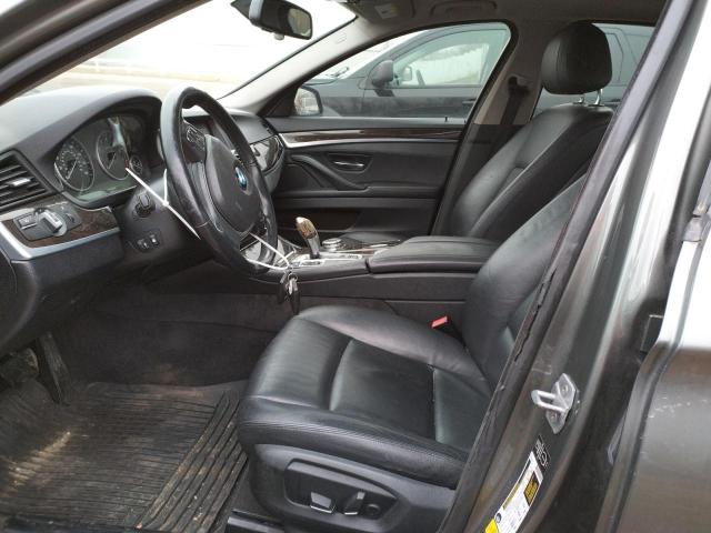 WBA5A7C52FD622696 BMW 528 XI