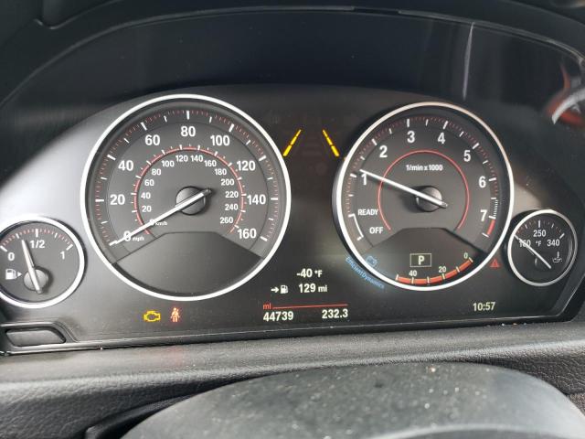 WBA8B9G37HNU54677 BMW 330 I