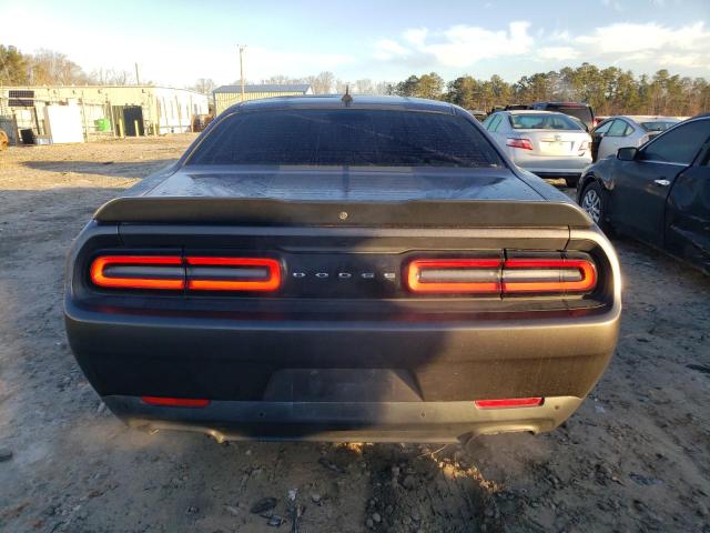 2C3CDZAG3GH255866 Dodge Challenger Sxt