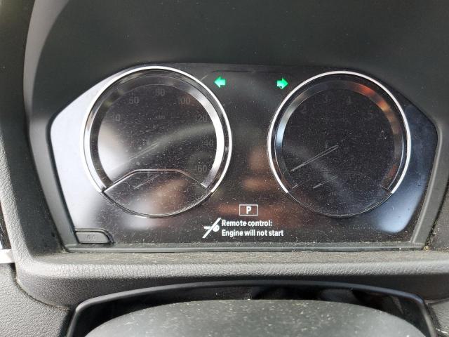 WBXYJ3C38JEJ82528 BMW X2 Sdrive28i