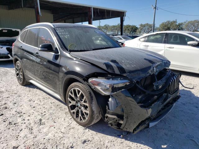 WBXJG9C06L5R98889 BMW X1 Xdrive28i