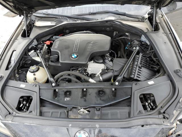 WBA5A5C5XGG352797 BMW 528 I