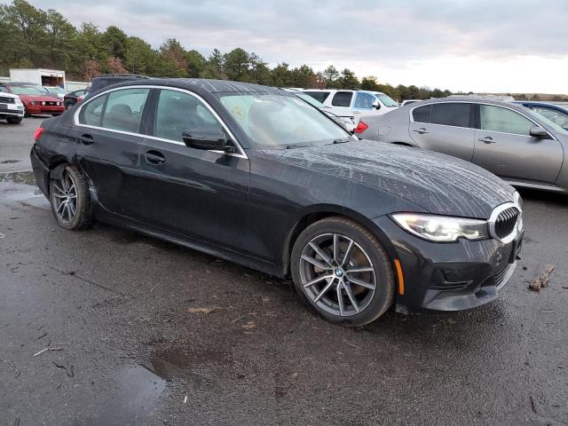 3MW5R7J05M8C12078 BMW 330XI