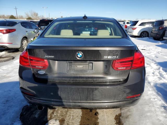 WBA8A3C53GK688984 BMW 320 XI