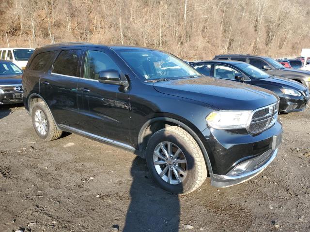 1C4RDJAG0HC627286 Dodge Durango Sxt