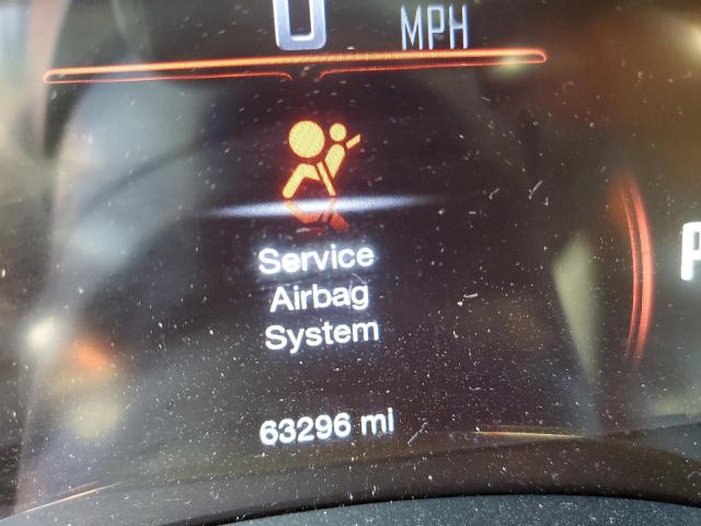 1C4RDJAG0HC627286 Dodge Durango Sxt
