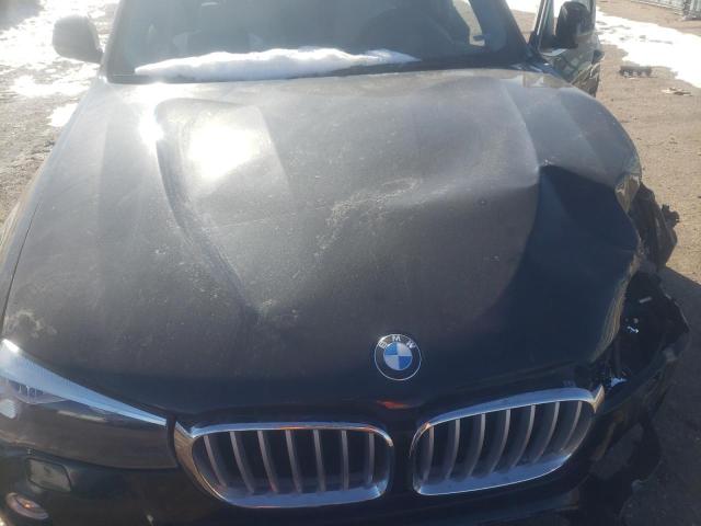 5UXWX9C53G0D76401 BMW X3 Xdrive28i