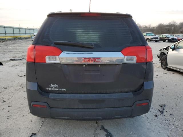 2GKALREK0F6335449 GMC Terrain Sle