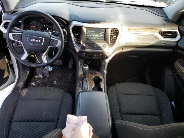 1GKKNSLA7HZ288704 GMC ACADIA SLE