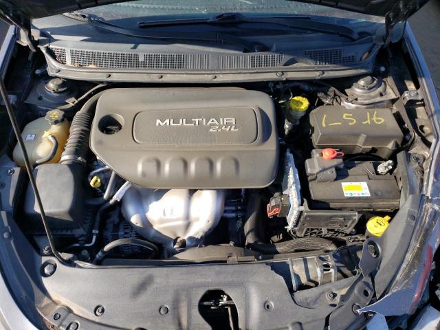 1C3CDFBB2FD172801 Dodge DART SXT