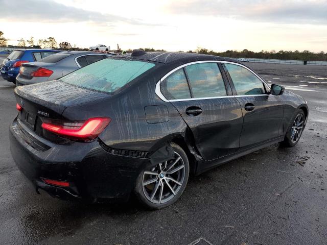 3MW5R7J05M8C12078 BMW 330XI
