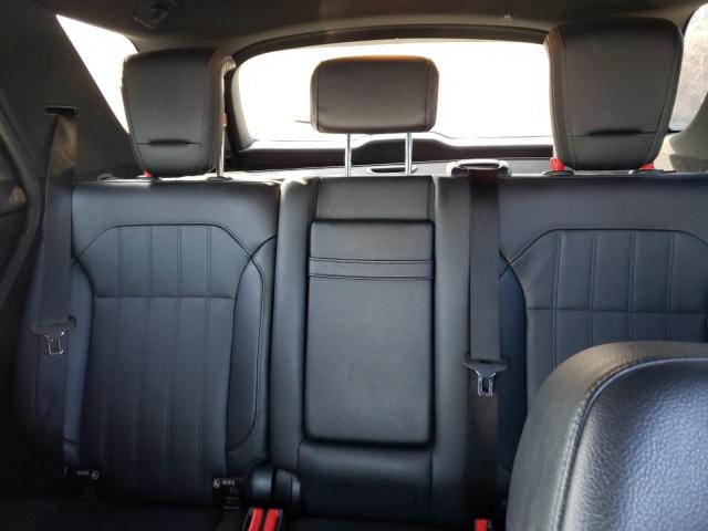 4JGDA5HB5GA802321 Mercedes-Benz Gle 350 4matic