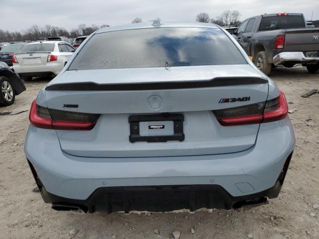 3MW49FF0XP8C90066 BMW M340XI