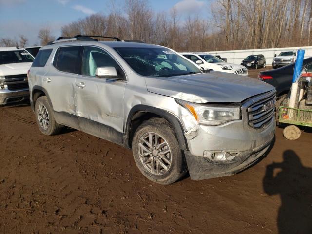 1GKKNSLA0KZ203323 GMC ACADIA SLE