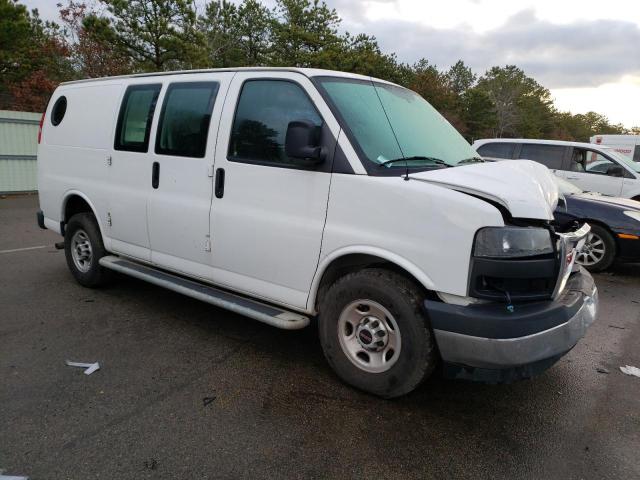 1GTW7AFG2J1910664 GMC Savana G2500