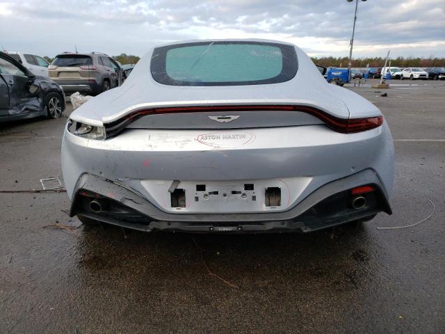 SCFSMGAW4LGN03990 Aston Martin Vantage
