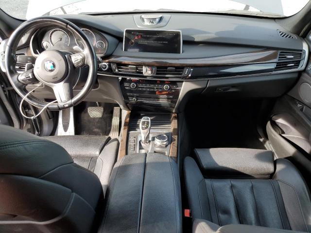 5UXKS4C53F0J98789 BMW X5 Xdrive35d