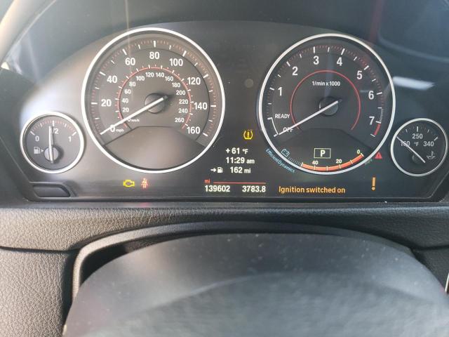 WBA3R5C57EK186071 BMW 435 Xi